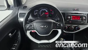 Kia morning, 2013 — миниатюра 13
