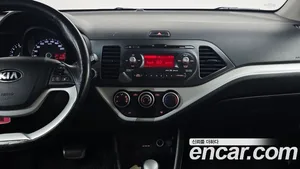 Kia morning, 2013 — миниатюра 14