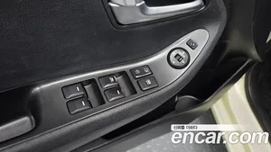 Kia morning, 2013 — миниатюра 15