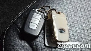 Kia morning, 2013 — миниатюра 17
