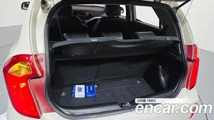 Kia morning, 2013 — миниатюра 20