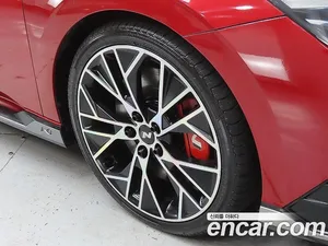 Hyundai Avante, 2021 — миниатюра 5