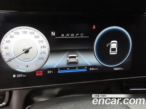 Hyundai Avante, 2021 — миниатюра 6