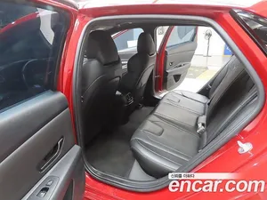 Hyundai Avante, 2021 — миниатюра 8