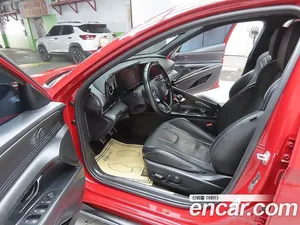 Hyundai Avante, 2021 — миниатюра 11
