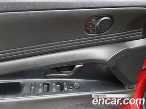 Hyundai Avante, 2021 — миниатюра 12