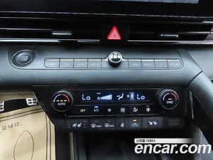 Hyundai Avante, 2021 — миниатюра 14