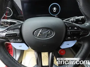 Hyundai Avante, 2021 — миниатюра 16