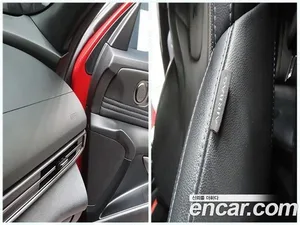 Hyundai Avante, 2021 — миниатюра 19