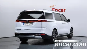 Kia Carnival, 2021 — миниатюра 2