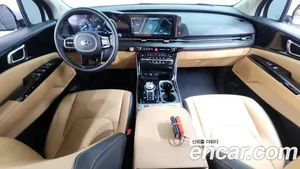 Kia Carnival, 2021 — миниатюра 10