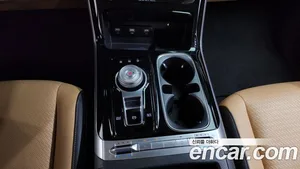 Kia Carnival, 2021 — миниатюра 12