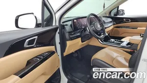 Kia Carnival, 2021 — миниатюра 13