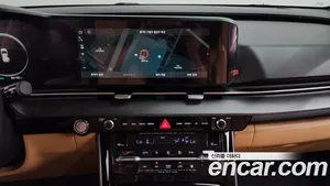Kia Carnival, 2021 — миниатюра 19