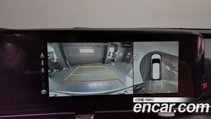 Kia Carnival, 2021 — миниатюра 21