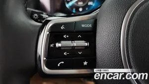 Kia Carnival, 2021 — миниатюра 25