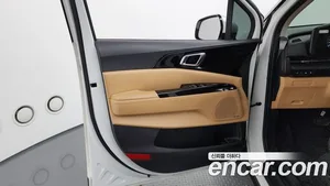 Kia Carnival, 2021 — миниатюра 14