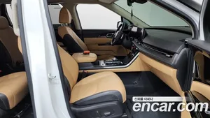 Kia Carnival, 2021 — миниатюра 16