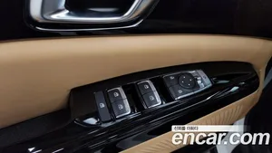 Kia Carnival, 2021 — миниатюра 28