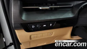 Kia Carnival, 2021 — миниатюра 29