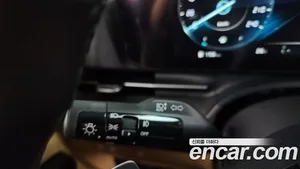 Kia Carnival, 2021 — миниатюра 30