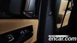 Kia Carnival, 2021 — миниатюра 35