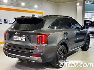 Kia Sorento, 2024 — миниатюра 2