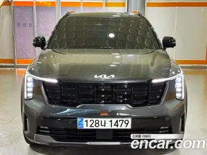 Kia Sorento, 2024 — миниатюра 3