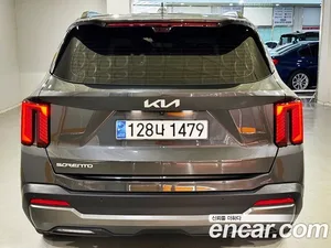 Kia Sorento, 2024 — миниатюра 4