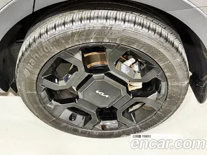 Kia Sorento, 2024 — миниатюра 5