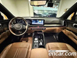 Kia Sorento, 2024 — миниатюра 7