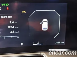 Kia Sorento, 2024 — миниатюра 8