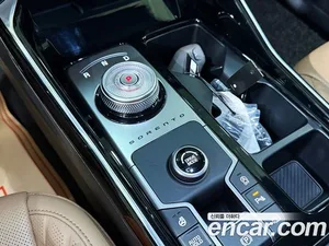 Kia Sorento, 2024 — миниатюра 9