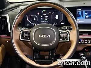 Kia Sorento, 2024 — миниатюра 13