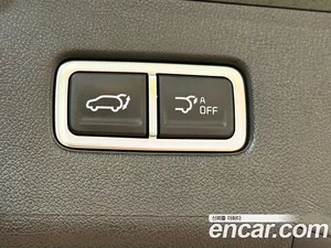Kia Sorento, 2024 — миниатюра 14