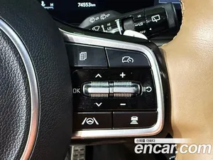 Kia Sorento, 2024 — миниатюра 15