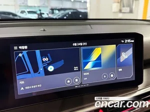 Kia Sorento, 2024 — миниатюра 16