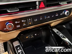 Kia Sorento, 2024 — миниатюра 17