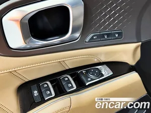 Kia Sorento, 2024 — миниатюра 18