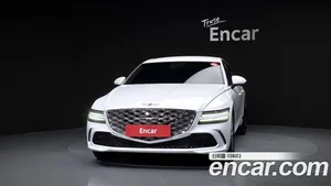 Genesis G80, 2026 — миниатюра 3