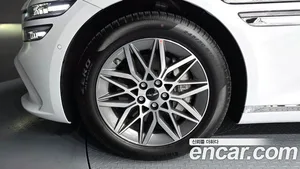 Genesis G80, 2026 — миниатюра 5