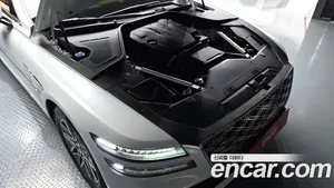 Genesis G80, 2026 — миниатюра 6