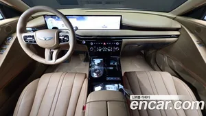 Genesis G80, 2026 — миниатюра 10