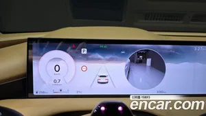Genesis G80, 2026 — миниатюра 11