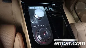 Genesis G80, 2026 — миниатюра 12