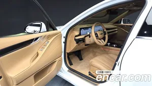 Genesis G80, 2026 — миниатюра 13