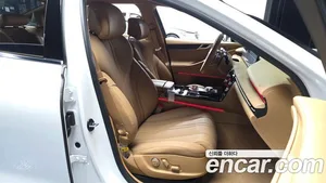 Genesis G80, 2026 — миниатюра 17