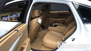 Genesis G80, 2026 — миниатюра 18