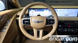 Genesis G80, 2026 — миниатюра 19