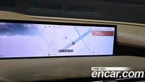 Genesis G80, 2026 — миниатюра 20